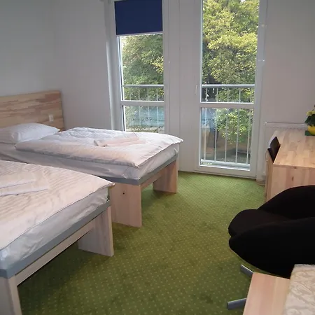 Ubytování v soukromí 5a Services