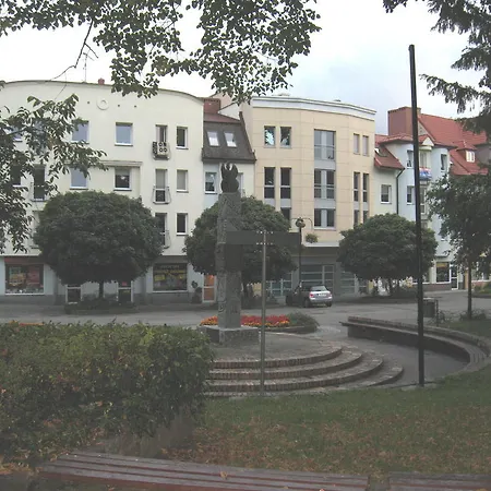 Kwatera prywatna 5a Services Koszalin