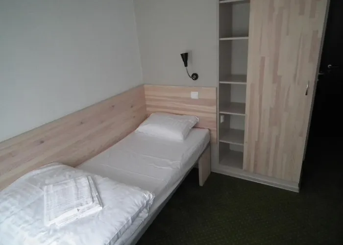 5a Services Homestay szállás Koszalin