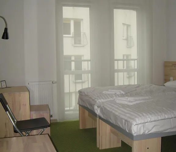 Homestay szállás 5a Services Koszalin
